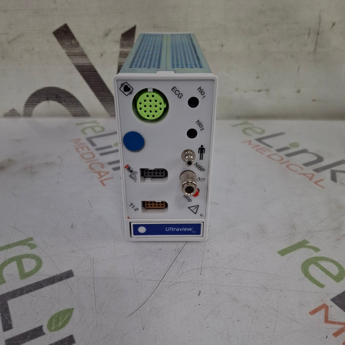 Spacelabs Healthcare 91496 Multiparameter Module