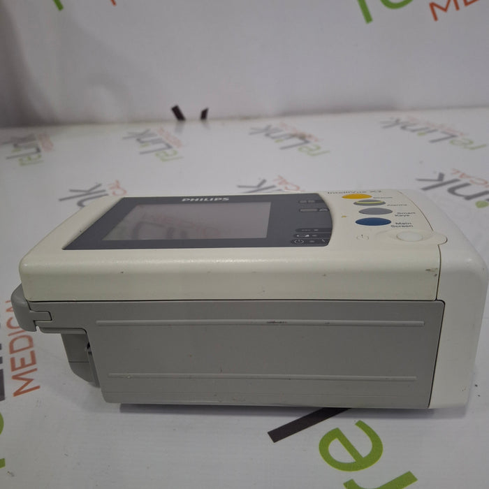 Philips IntelliVue X2 Monitor - OxiMax SpO2