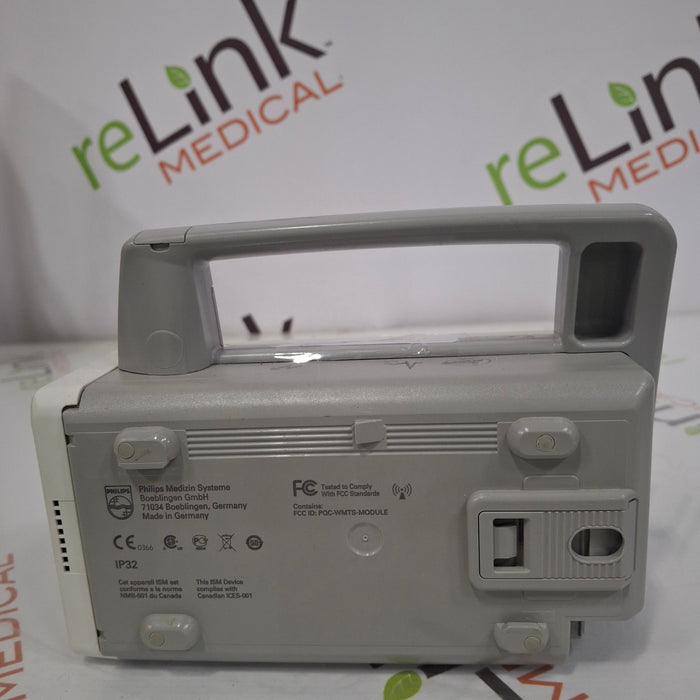 Philips IntelliVue X2 Monitor - OxiMax SpO2