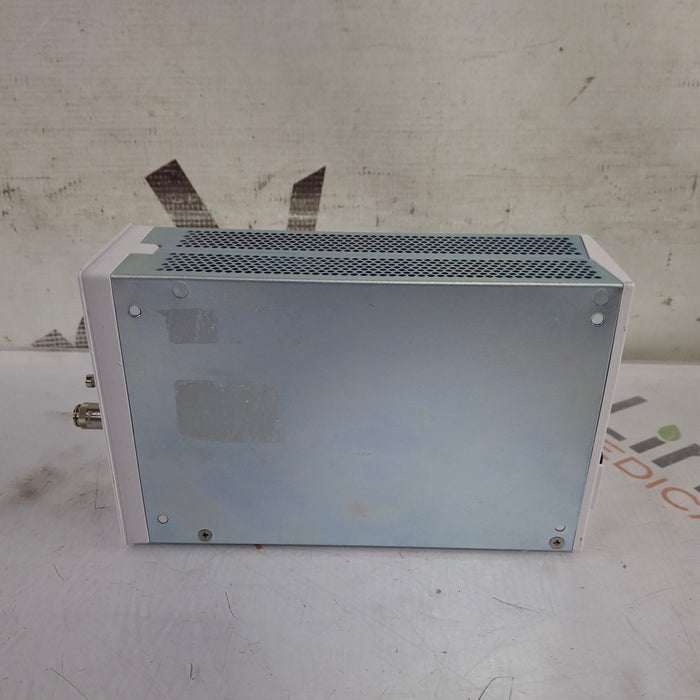 Spacelabs Healthcare Spacelabs Healthcare 91496 Multiparameter Module Patient Monitors reLink Online