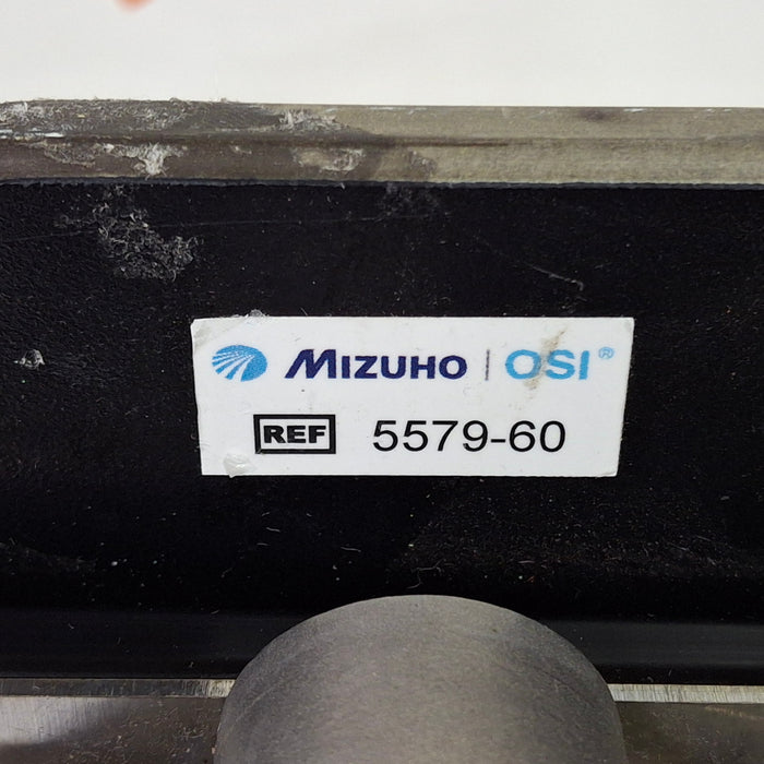 Mizuho OSI MTS Equipment Cart Jackson Table Accessory
