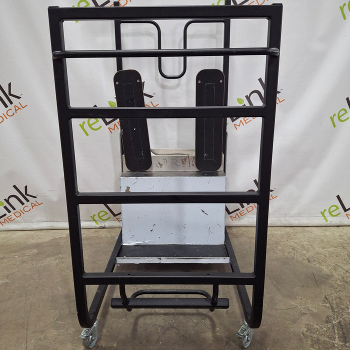 Mizuho OSI MTS Equipment Cart Jackson Table Accessory