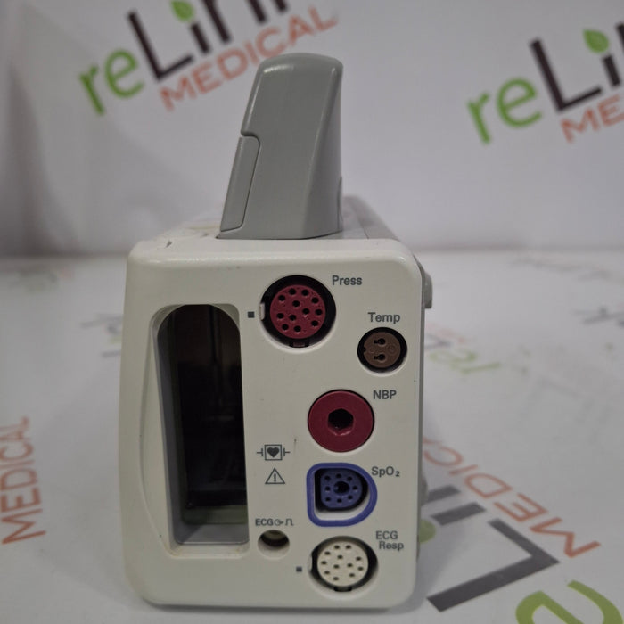 Philips IntelliVue X2 Monitor - OxiMax SpO2