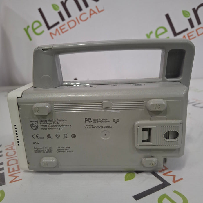 Philips IntelliVue X2 Monitor - OxiMax SpO2