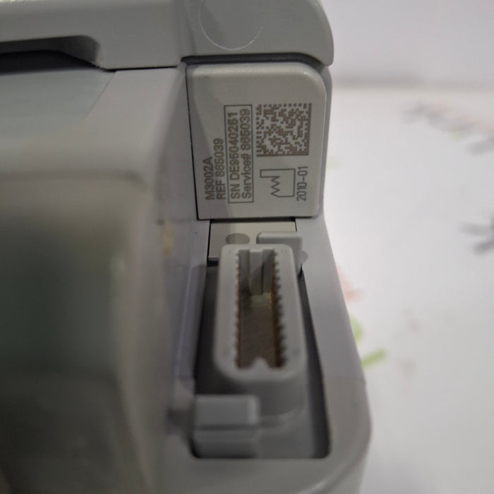 Philips IntelliVue X2 Monitor - OxiMax SpO2