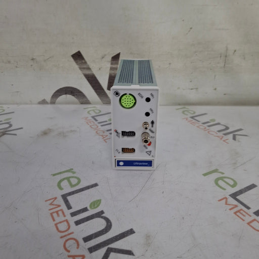 Spacelabs Healthcare Spacelabs Healthcare 91496 Multiparameter Module Patient Monitors reLink Online