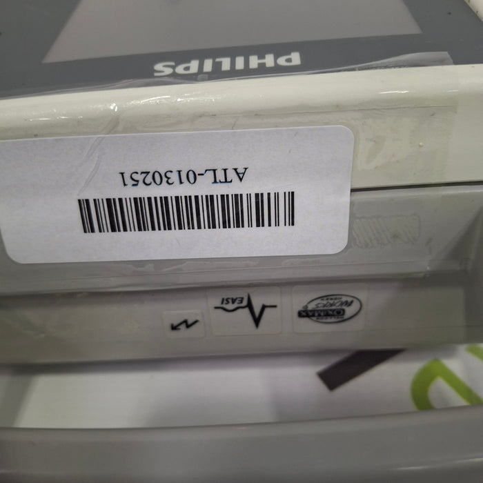 Philips IntelliVue X2 Monitor - OxiMax SpO2