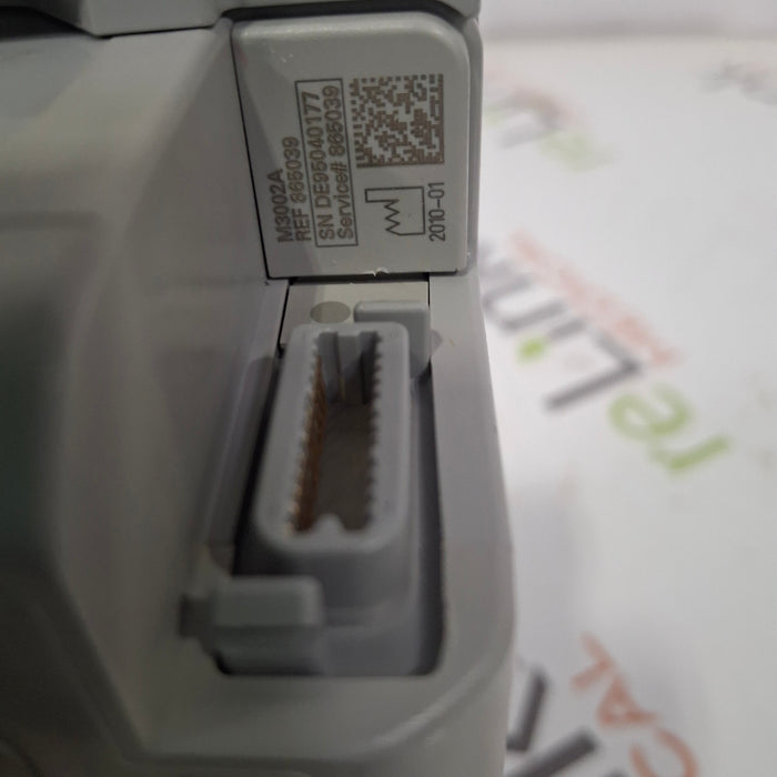 Philips IntelliVue X2 Monitor - OxiMax SpO2