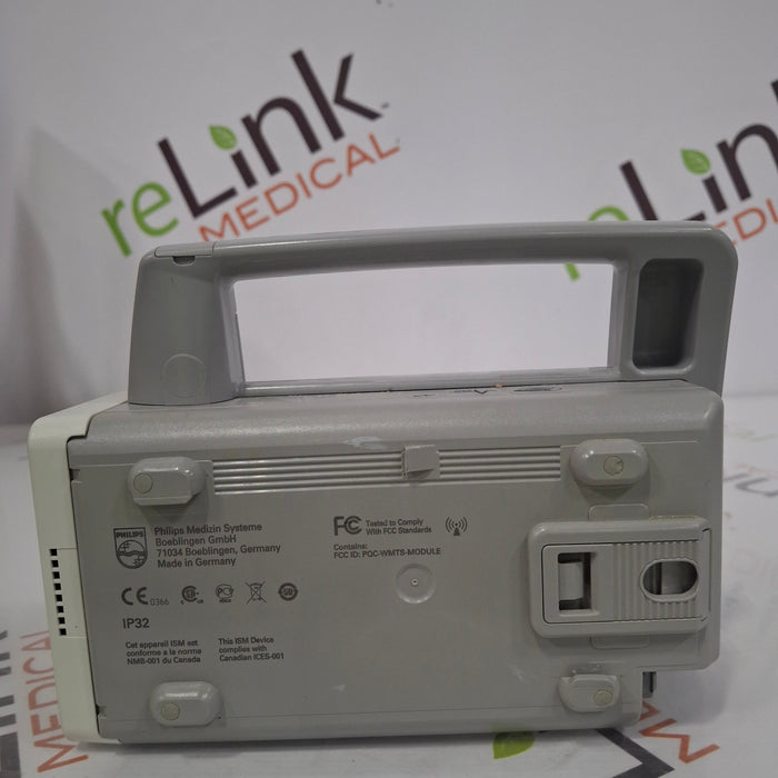 Philips IntelliVue X2 Monitor - OxiMax SpO2