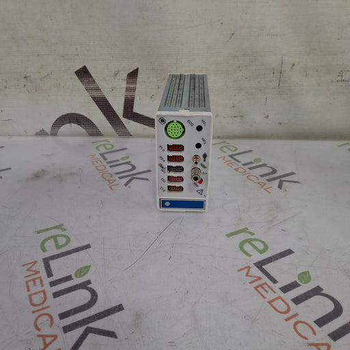 Spacelabs Healthcare Spacelabs Healthcare 91496 Multiparameter Module Patient Monitors reLink Online