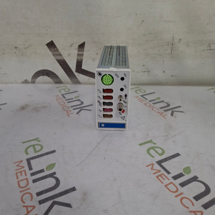 Spacelabs Healthcare Spacelabs Healthcare 91496 Multiparameter Module Patient Monitors reLink Online