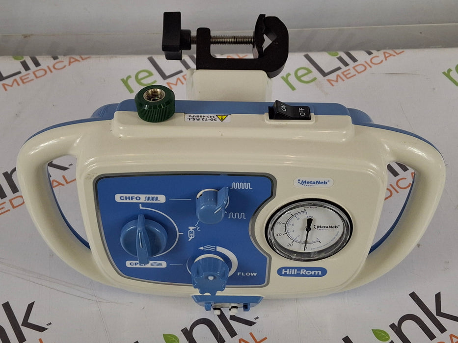 Hill-Rom MetaNeb Lung Therapy System