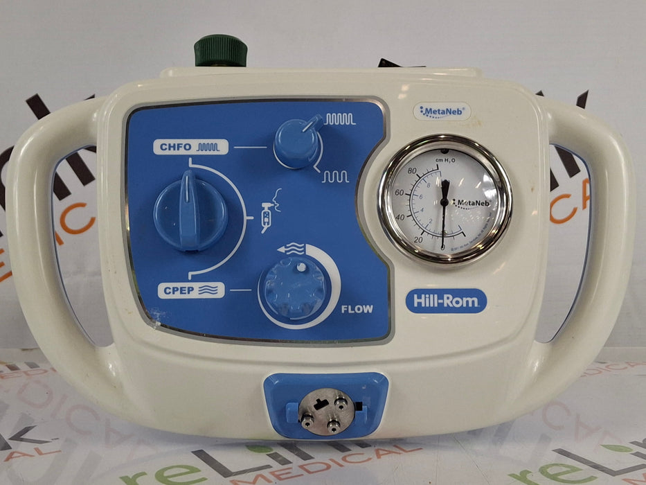 Hill-Rom MetaNeb Lung Therapy System