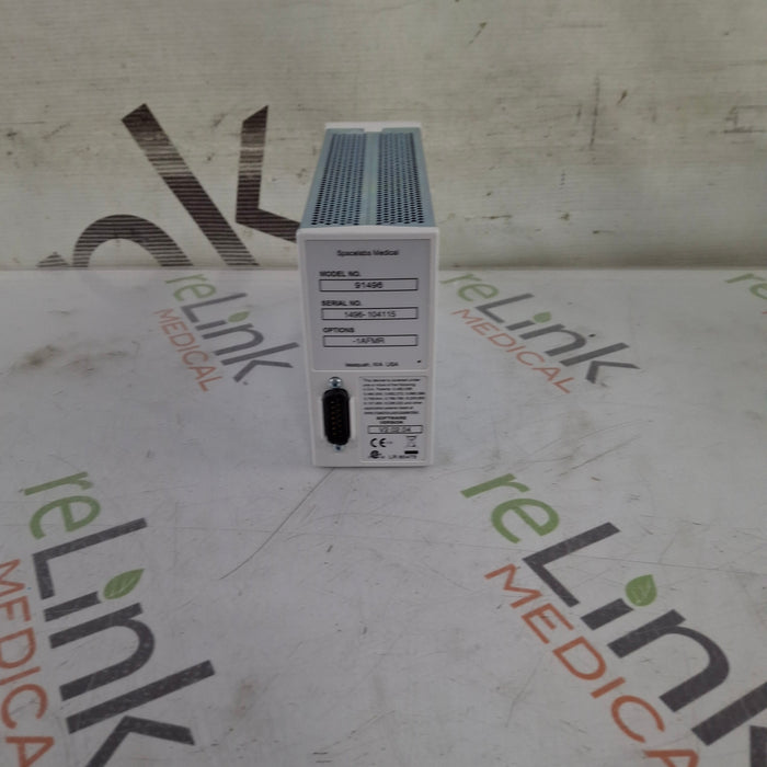 Spacelabs Healthcare 91496 Multiparameter Module