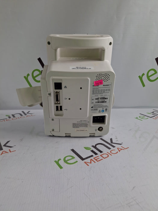 Mindray Accutorr 7 Vital Signs Monitor