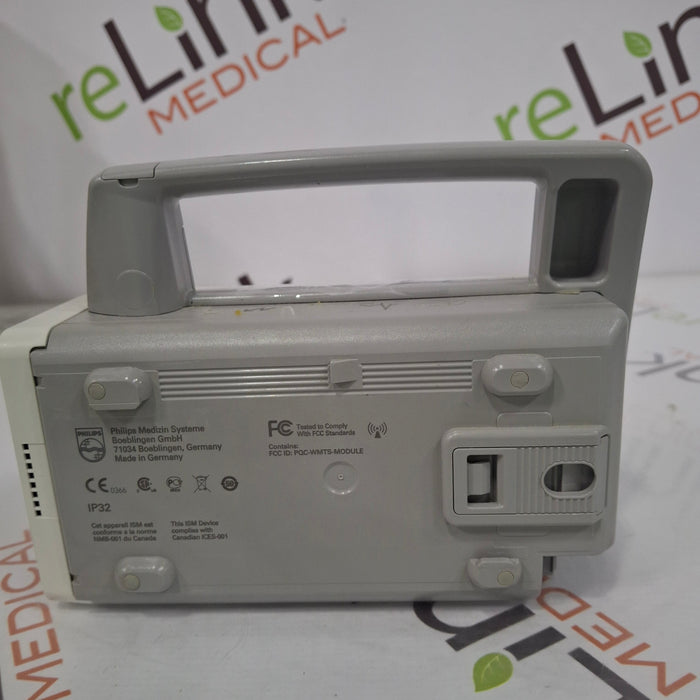 Philips IntelliVue X2 Monitor - OxiMax SpO2