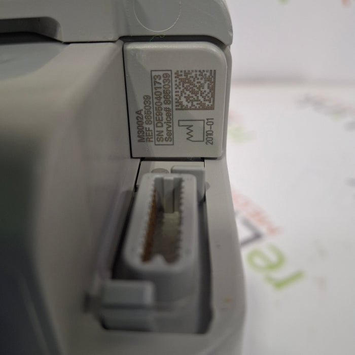 Philips IntelliVue X2 Monitor - OxiMax SpO2