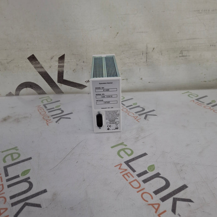 Spacelabs Healthcare 91496 Multiparameter Module