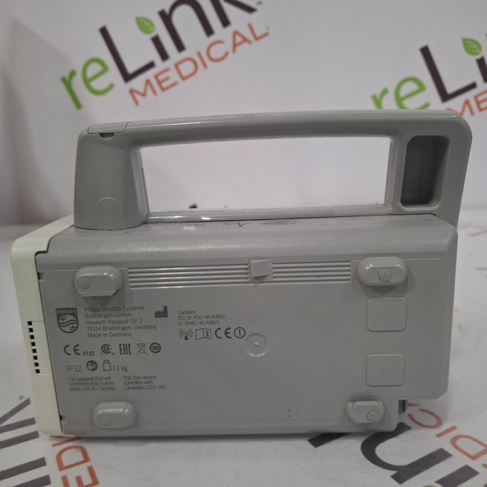 Philips IntelliVue X2 Monitor - OxiMax SpO2