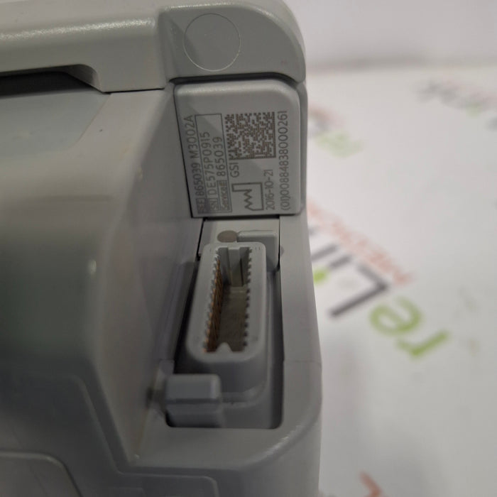 Philips IntelliVue X2 Monitor - OxiMax SpO2