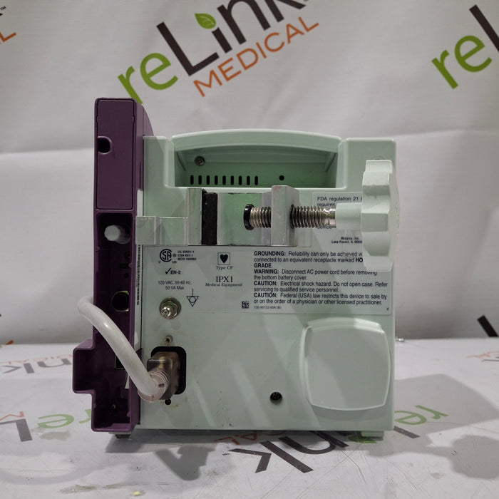 Hospira Plum A+ Infusion Pump