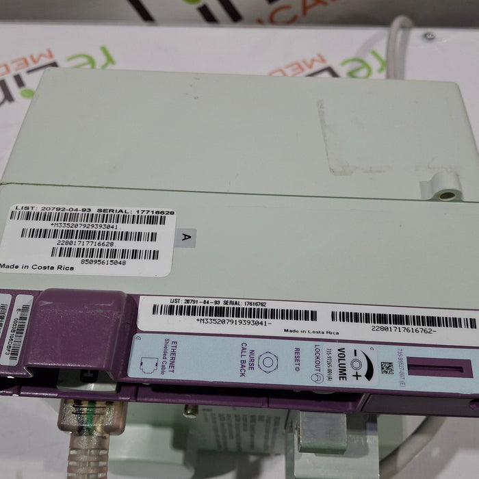 Hospira Plum A+ Infusion Pump