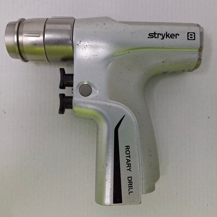 Stryker 8205, 8206, and 8208 System 8 Drill Set - Recip Saw/Sag Saw/Rotary Drill