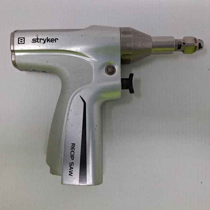 Stryker 8205, 8206, and 8208 System 8 Drill Set - Recip Saw/Sag Saw/Rotary Drill