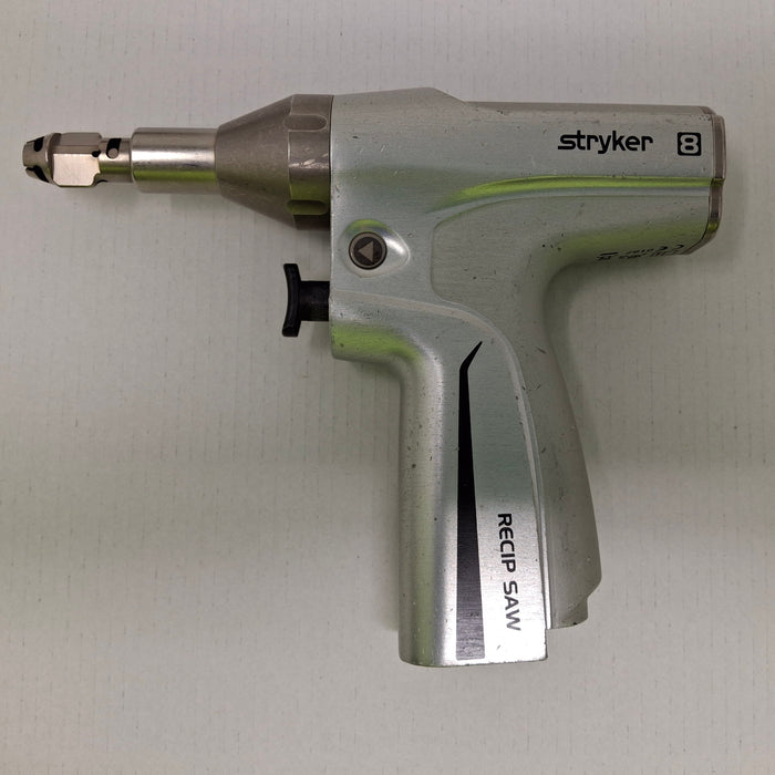 Stryker 8205, 8206, and 8208 System 8 Drill Set - Recip Saw/Sag Saw/Rotary Drill