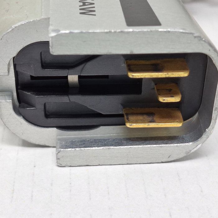 Stryker 8205, 8206, and 8208 System 8 Drill Set - Recip Saw/Sag Saw/Rotary Drill