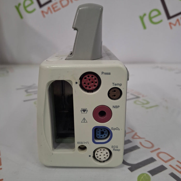 Philips IntelliVue X2 Monitor - OxiMax SpO2