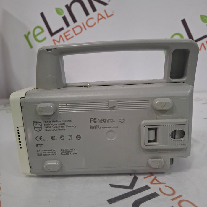 Philips IntelliVue X2 Monitor - OxiMax SpO2