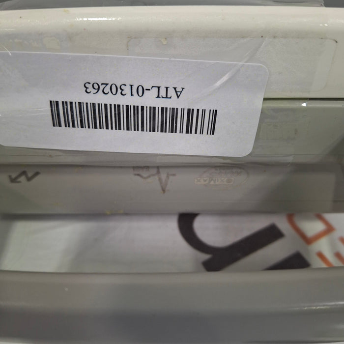 Philips IntelliVue X2 Monitor - OxiMax SpO2