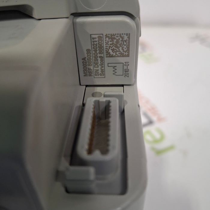 Philips IntelliVue X2 Monitor - OxiMax SpO2