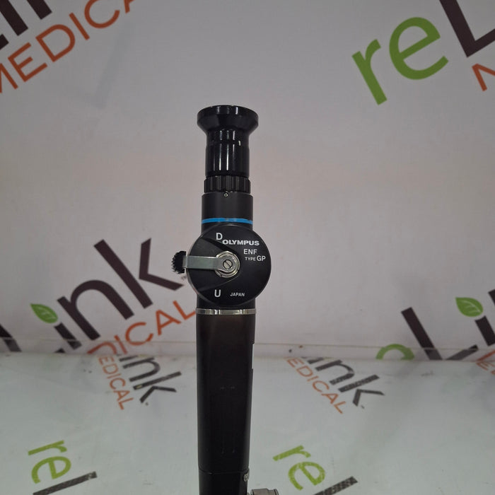 Olympus ENF-GP Fiber RhinoLaryngoscope