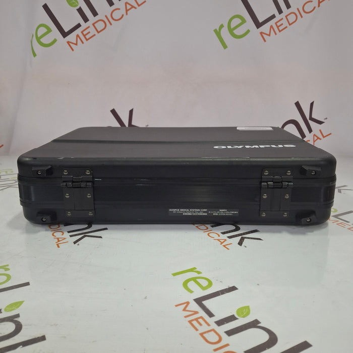 Olympus ENF-GP Fiber RhinoLaryngoscope