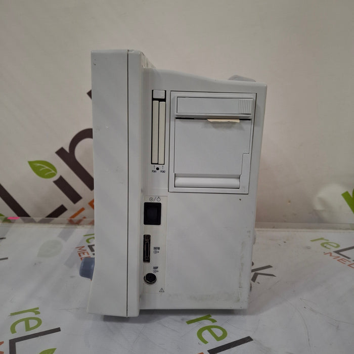 Datascope Passport 2 w/CO2 Patient Monitor