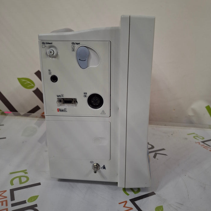 Datascope Passport 2 w/CO2 Patient Monitor