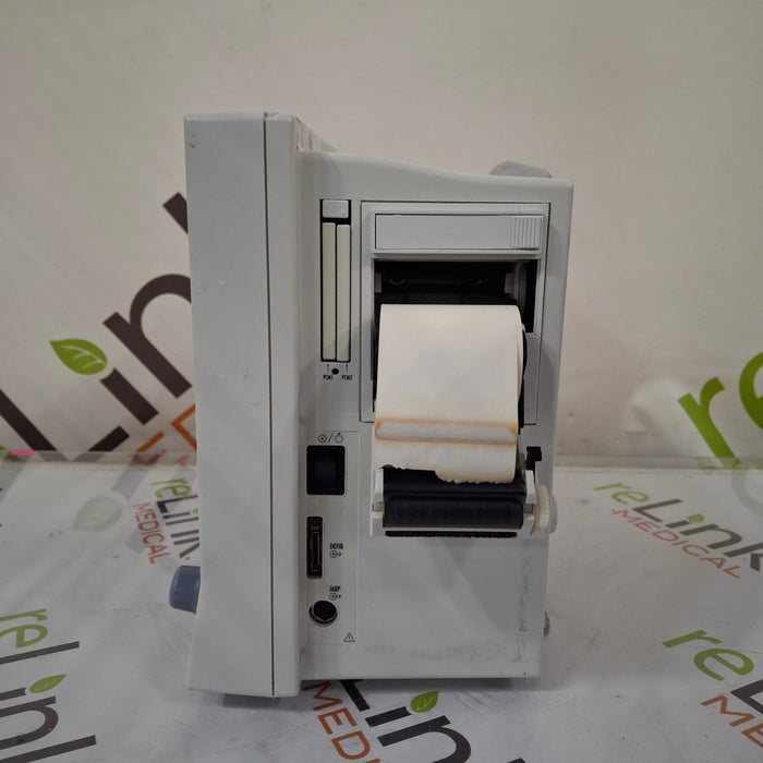 Datascope Passport 2 w/CO2 Patient Monitor