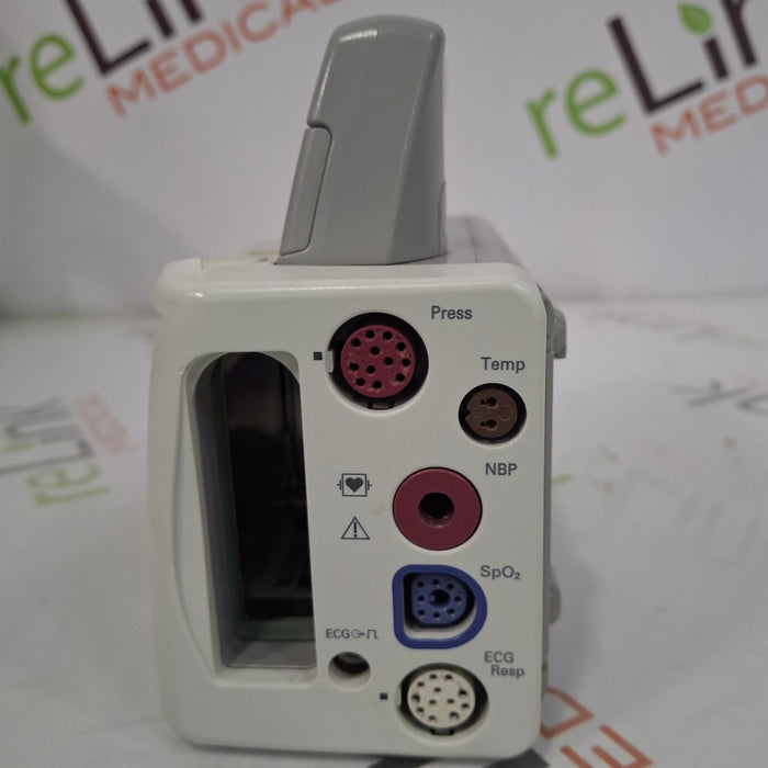 Philips IntelliVue X2 Monitor - OxiMax SpO2