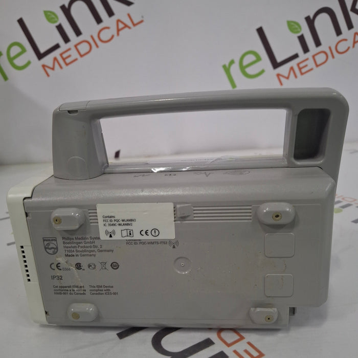 Philips IntelliVue X2 Monitor - OxiMax SpO2