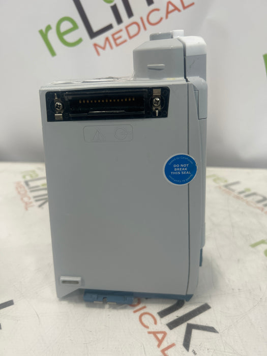 Becton Dickinson 8100 LVP Infusion Pump Module
