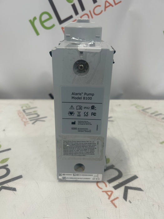 Becton Dickinson 8100 LVP Infusion Pump Module