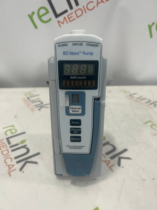 Becton Dickinson 8100 LVP Infusion Pump Module
