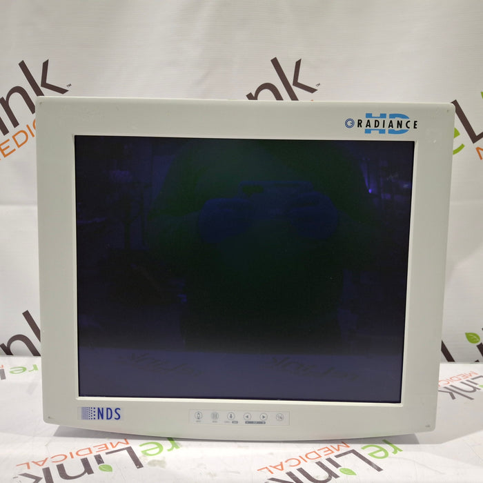 Karl Storz SC-SX19-A1511 Endoscopy NDS Medical Display Monitor