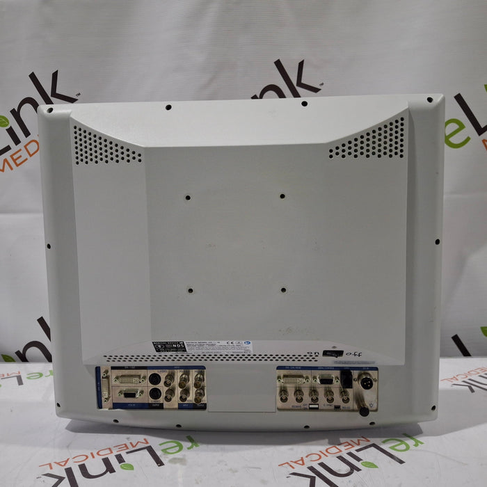 Karl Storz SC-SX19-A1511 Endoscopy NDS Medical Display Monitor