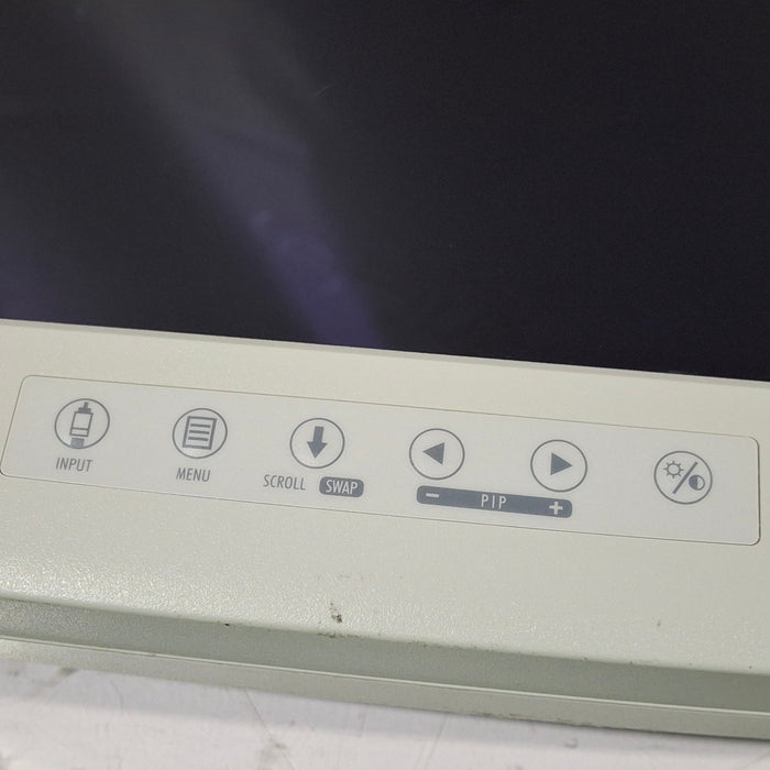 Karl Storz SC-SX19-A1511 Endoscopy NDS Medical Display Monitor