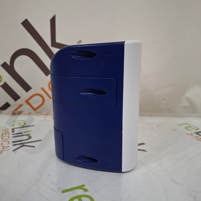 Covidien PM1000N Nellcor Bedside SPO2 Monitor