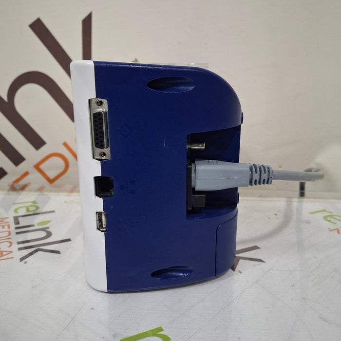 Covidien PM1000N Nellcor Bedside SPO2 Monitor