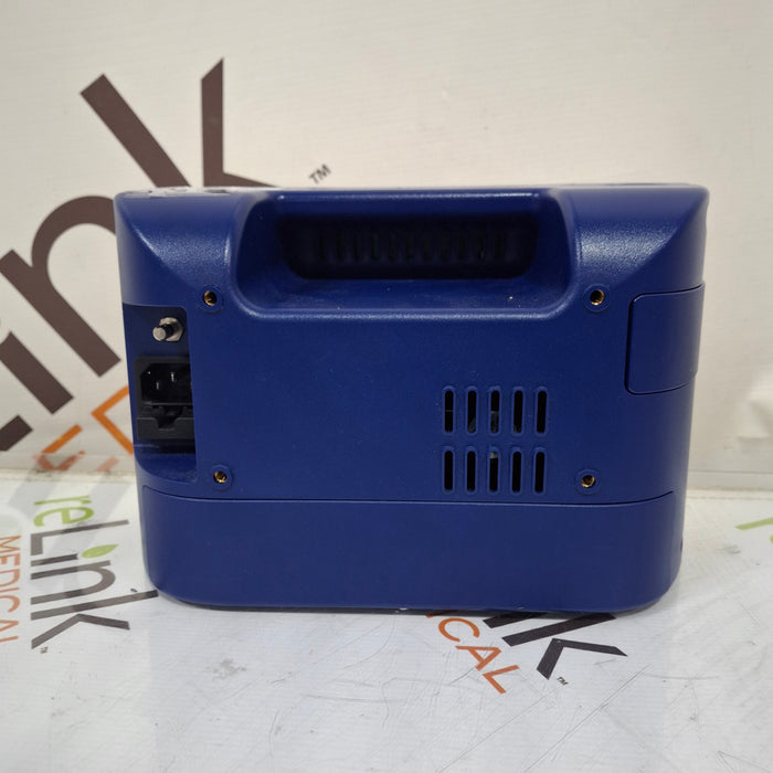 Covidien PM1000N Nellcor Bedside SPO2 Monitor